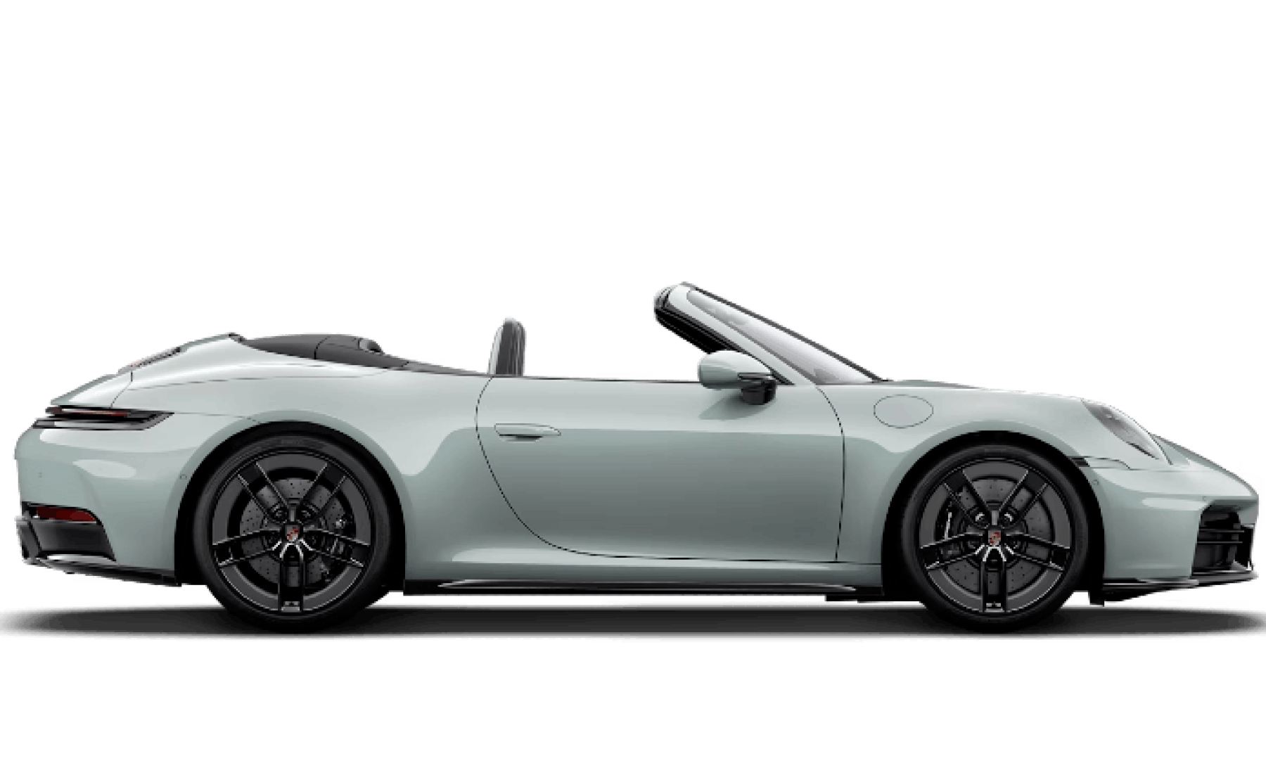 911 Carrera 4S Cabriolet