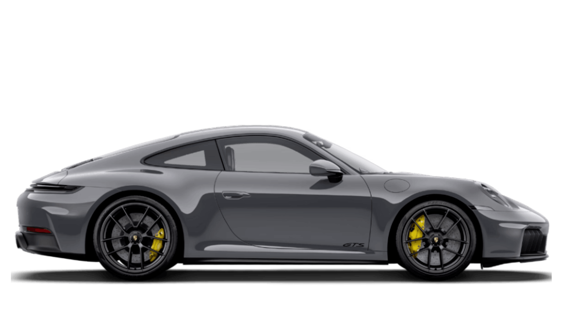 911 Carrera GTS