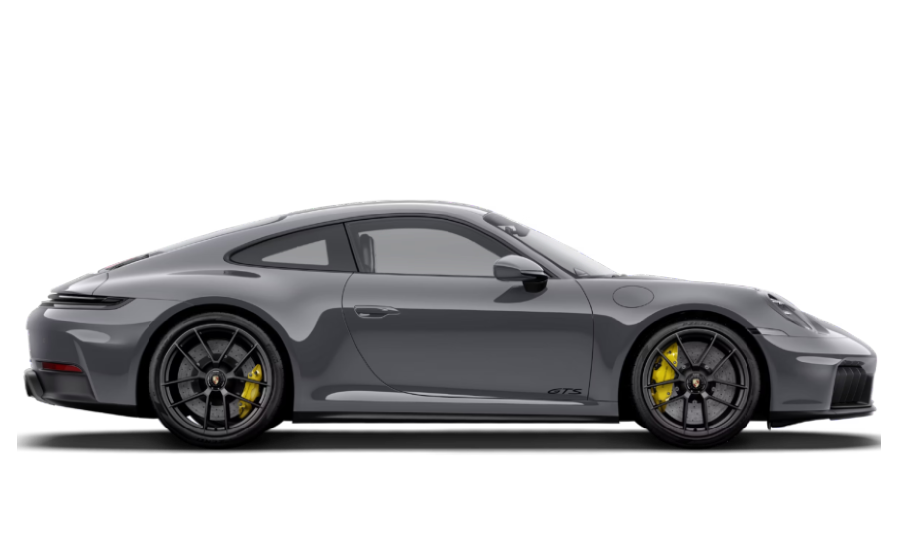 911 Carrera GTS