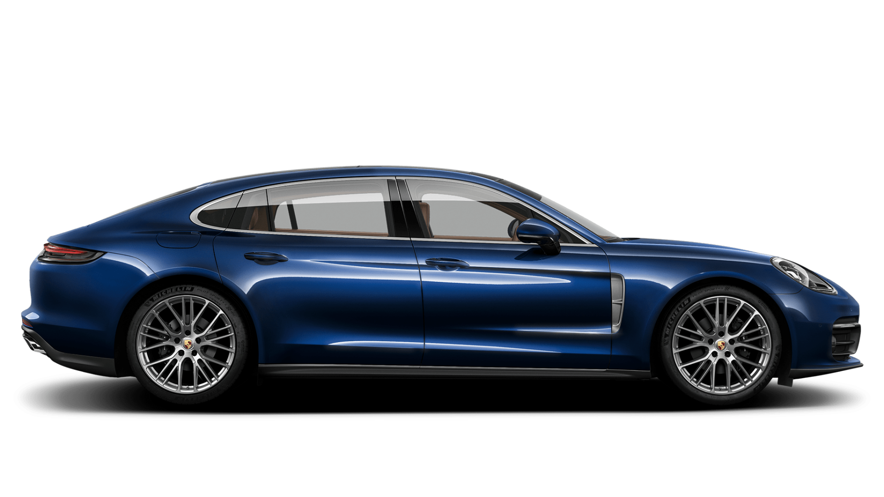 Porsche Panamera. Porsche в Україні