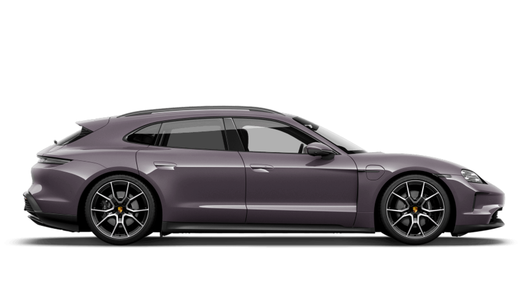 Taycan 4S Sport Turismo