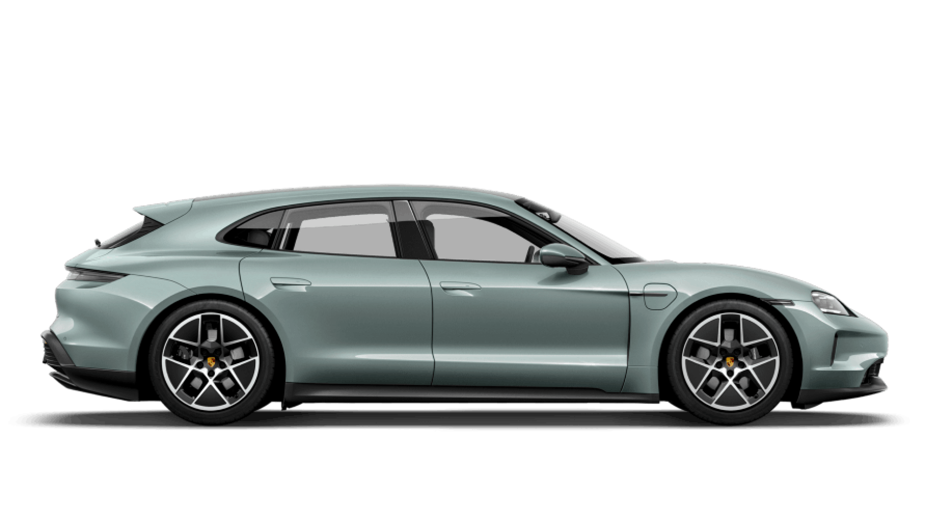 Taycan Sport Turismo