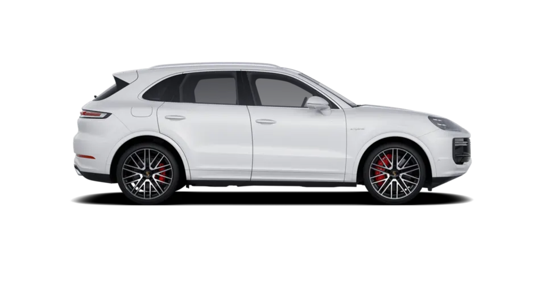 Porsche Cayenne. Porsche в Україні