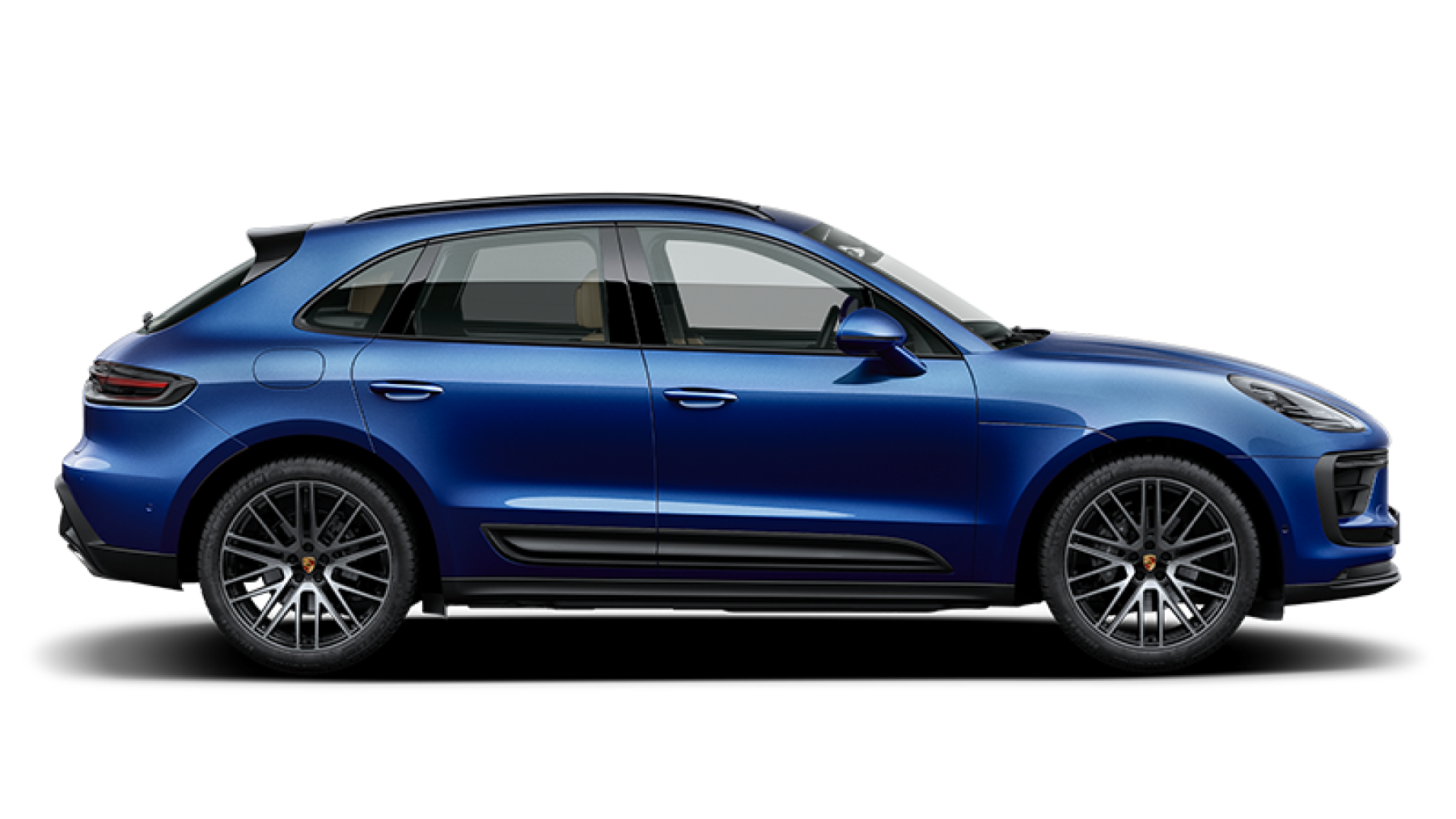 Porsche Macan. Офіційний імпортер Porsche в Україні.