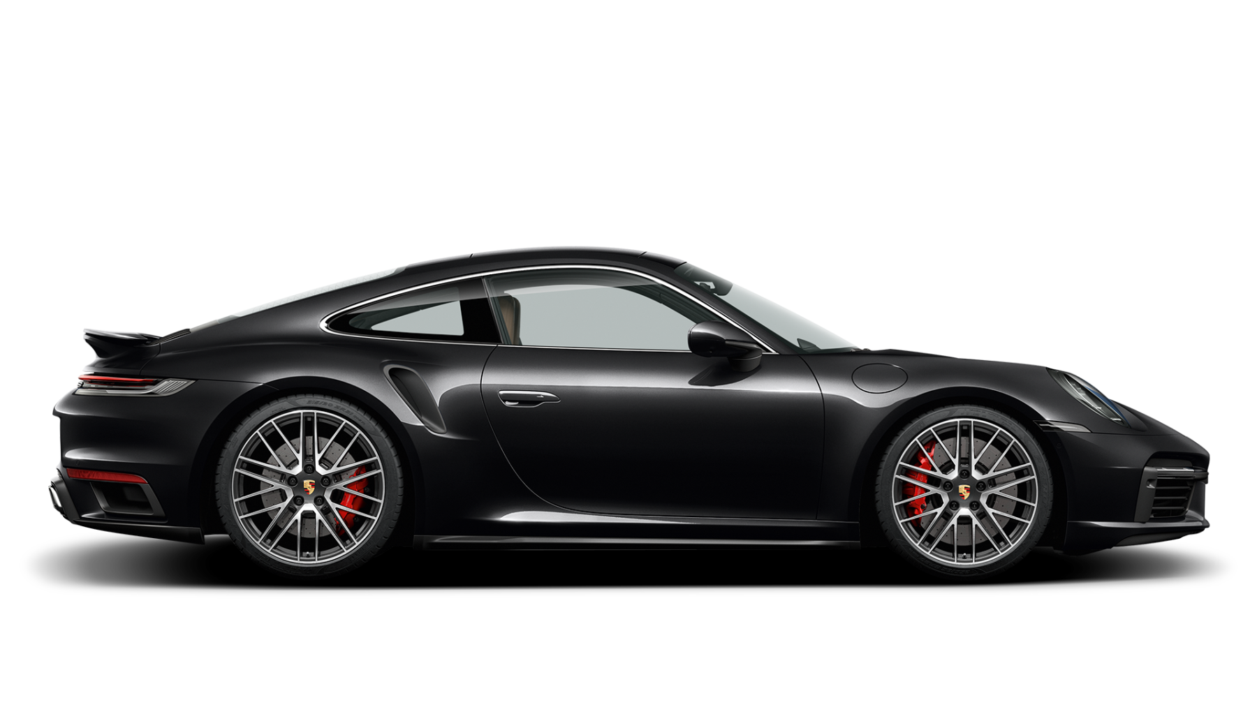 ポルシェ　911turbo 911 Turbo | Porsche Car Configurator