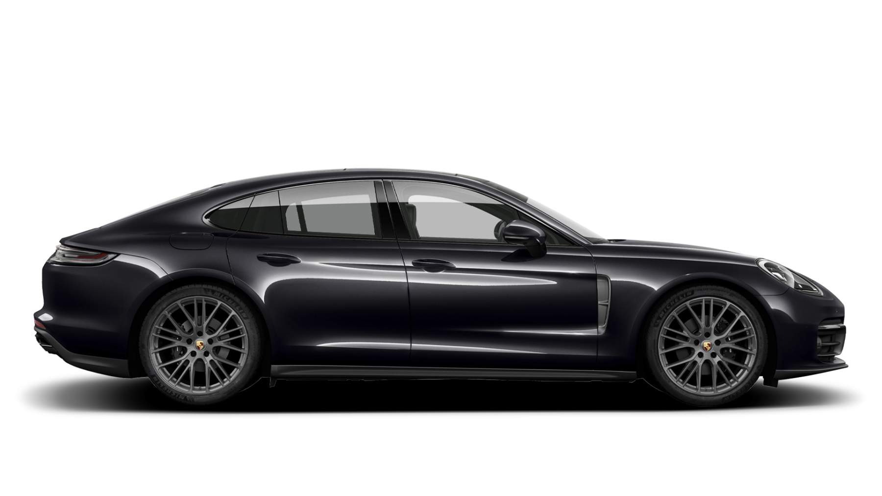 Porsche Panamera. Porsche в Україні