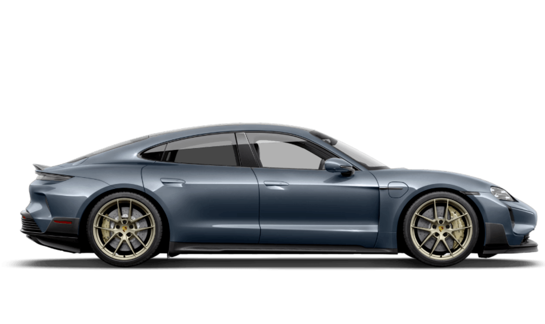 Taycan Turbo GT