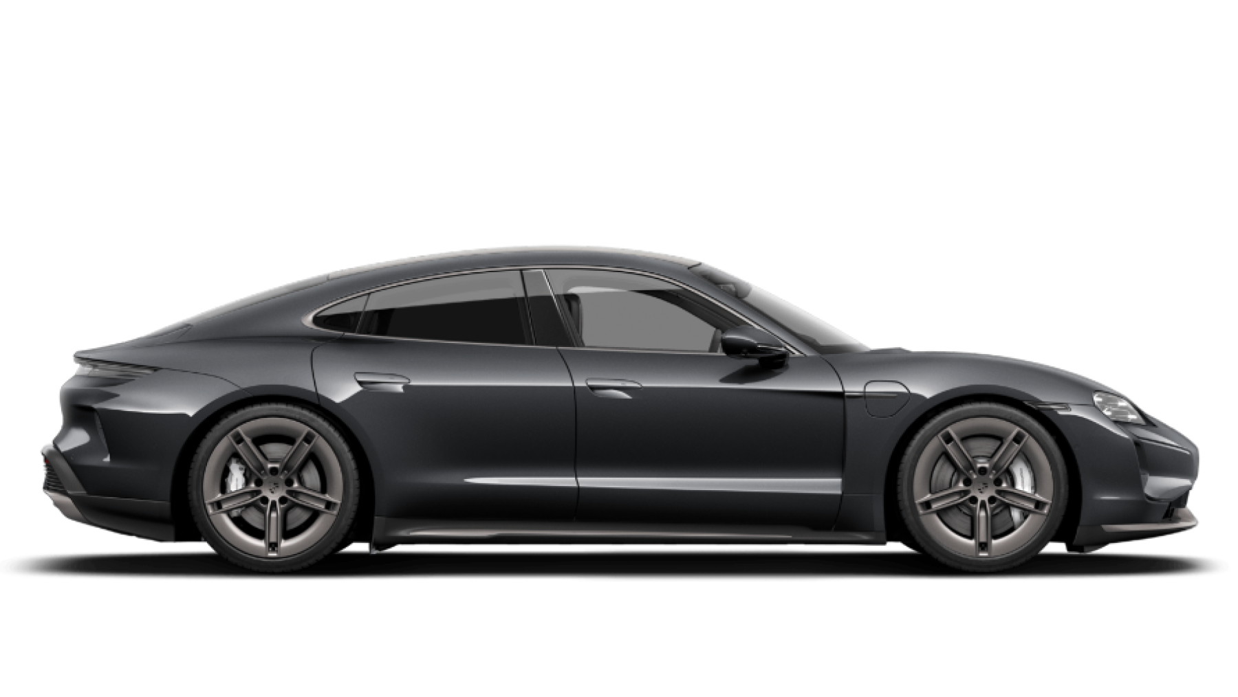 Taycan Turbo