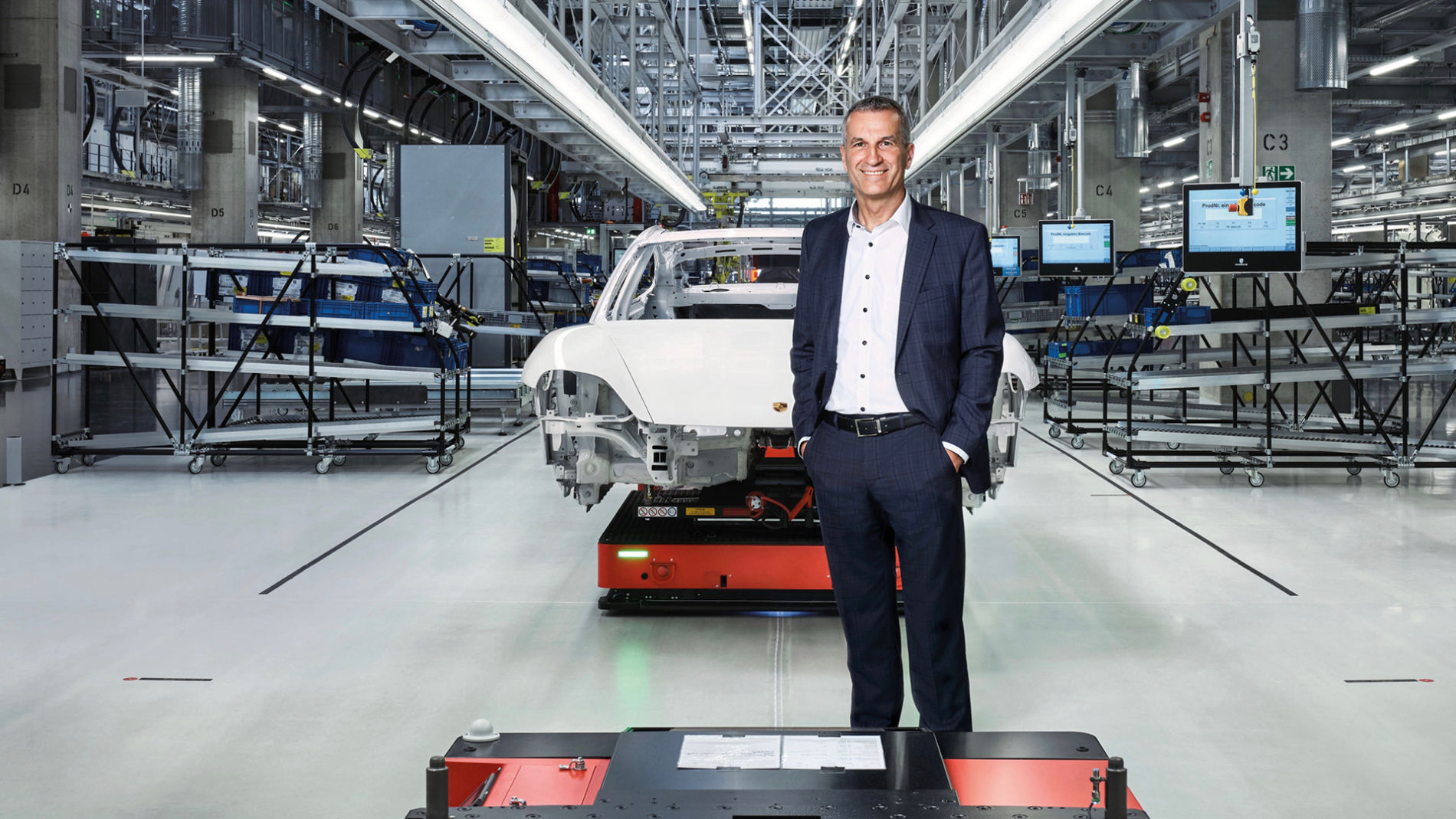 Журнал<br> E-Performance.