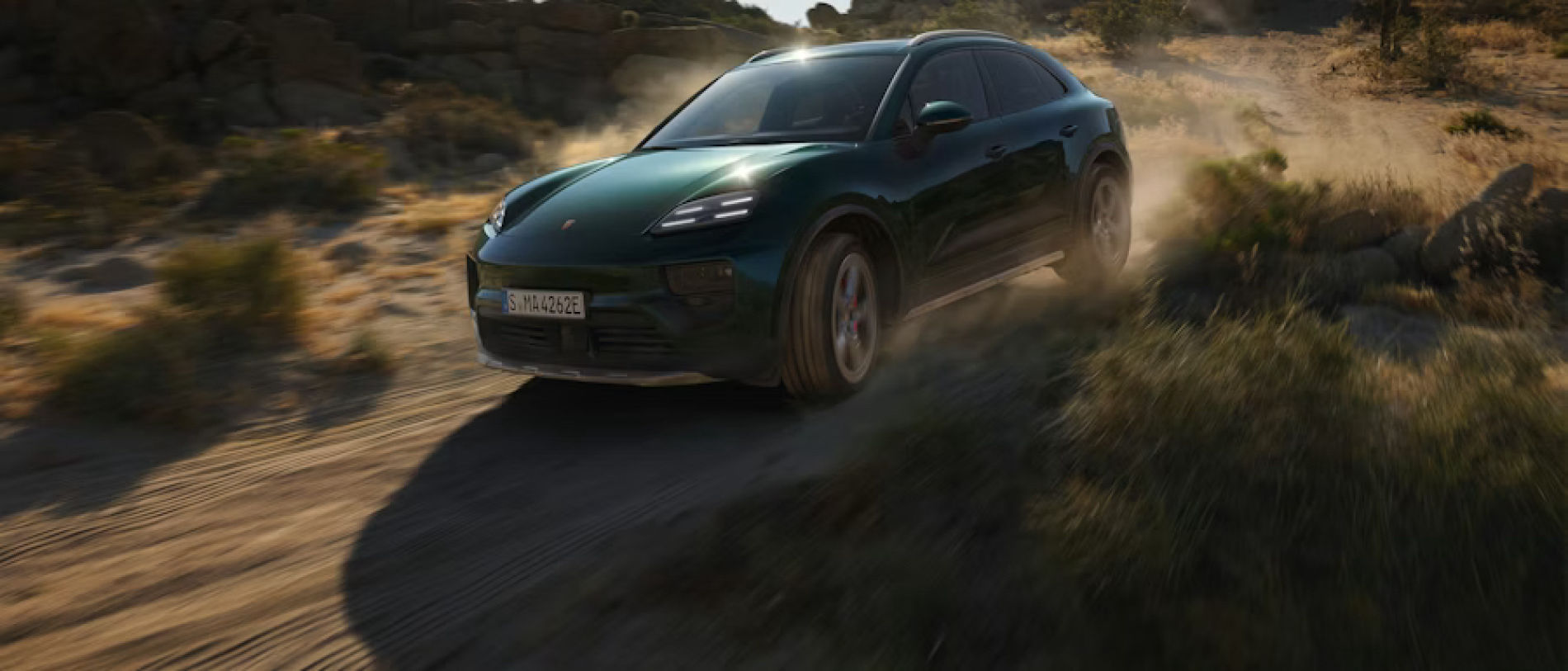 Профіль маршруту.