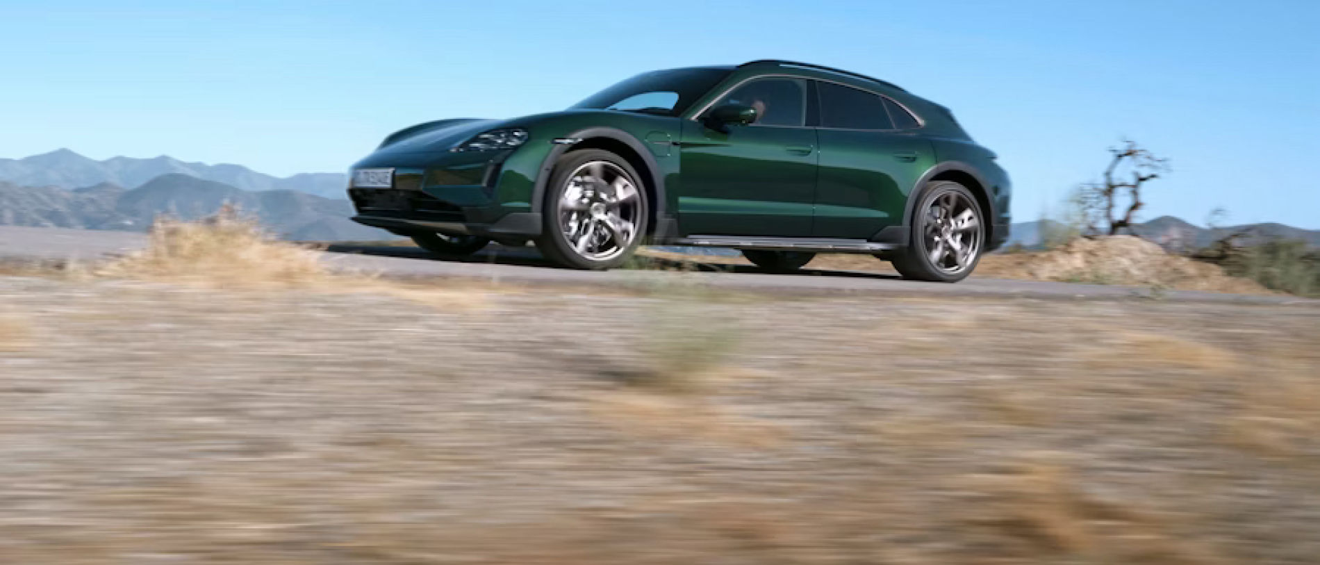 Стиль водіння.