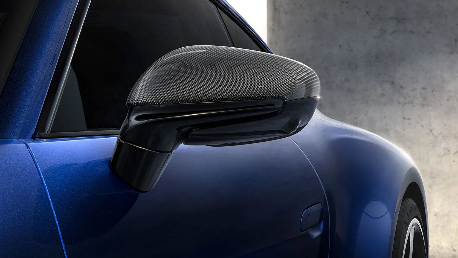 Екстер’єр: інші опції