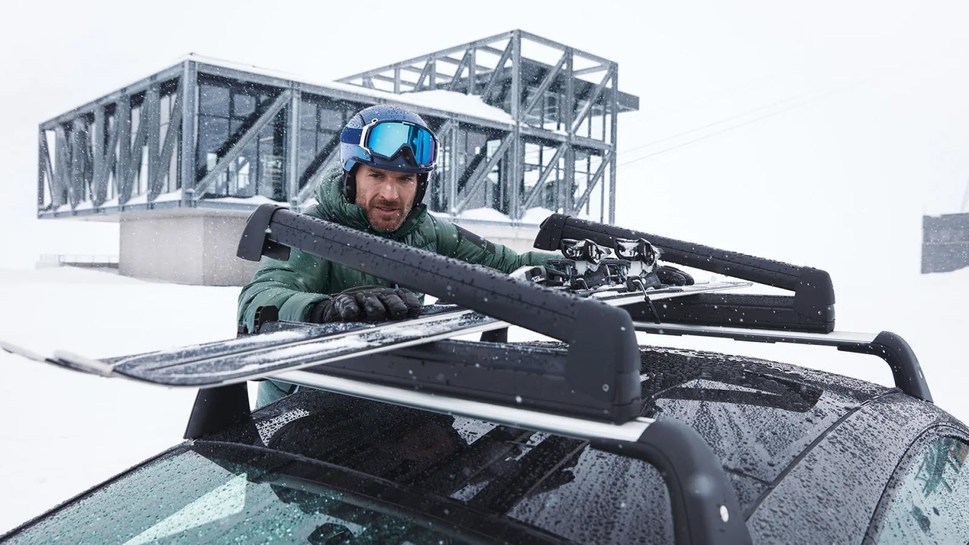 Аксесуари для зими