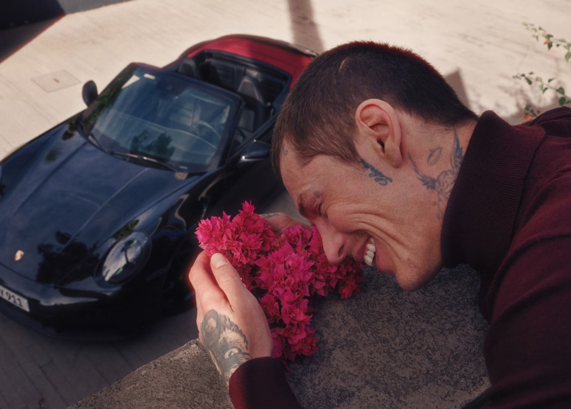 Один єдиний і назавжди