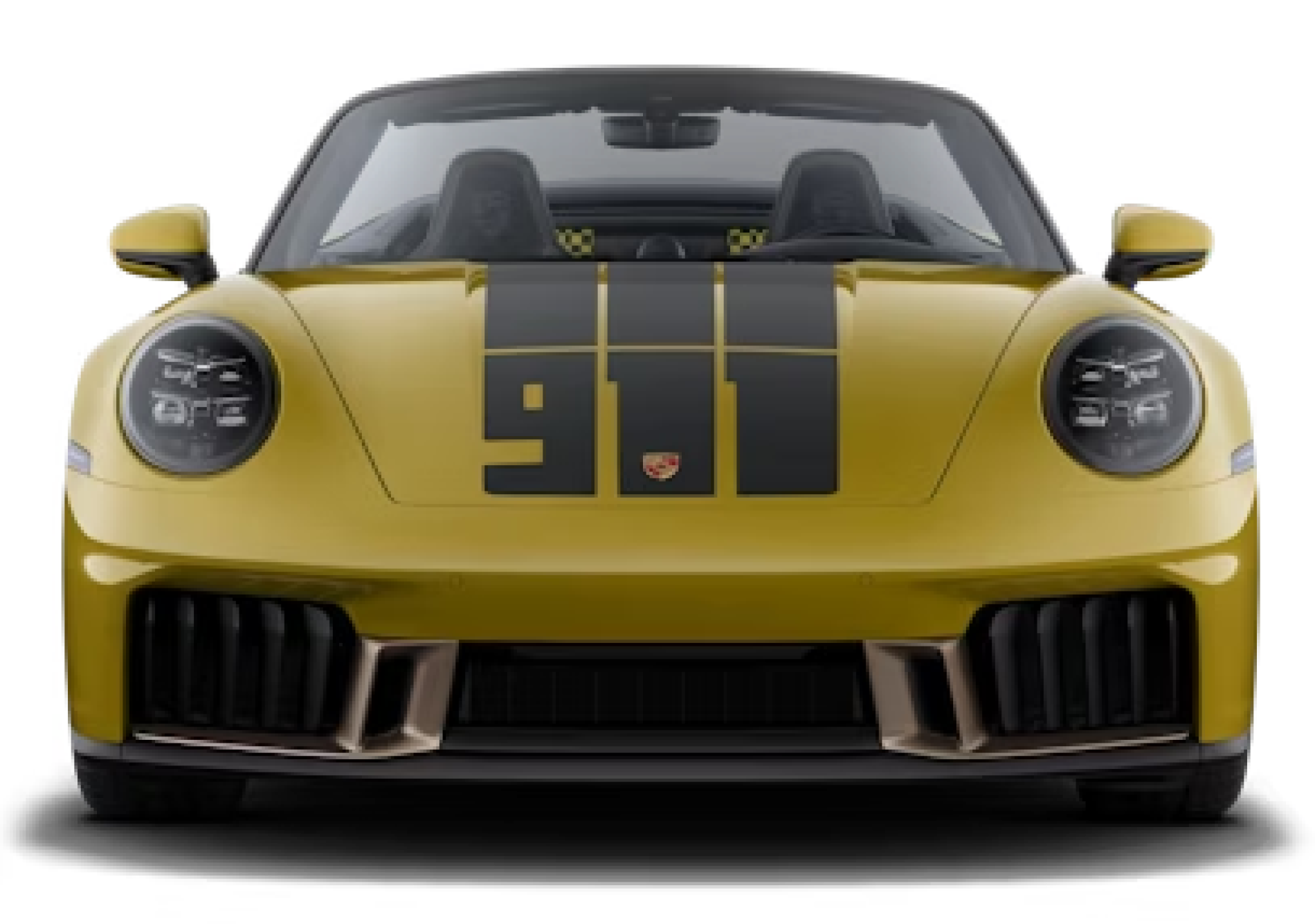 911 Spirit 70