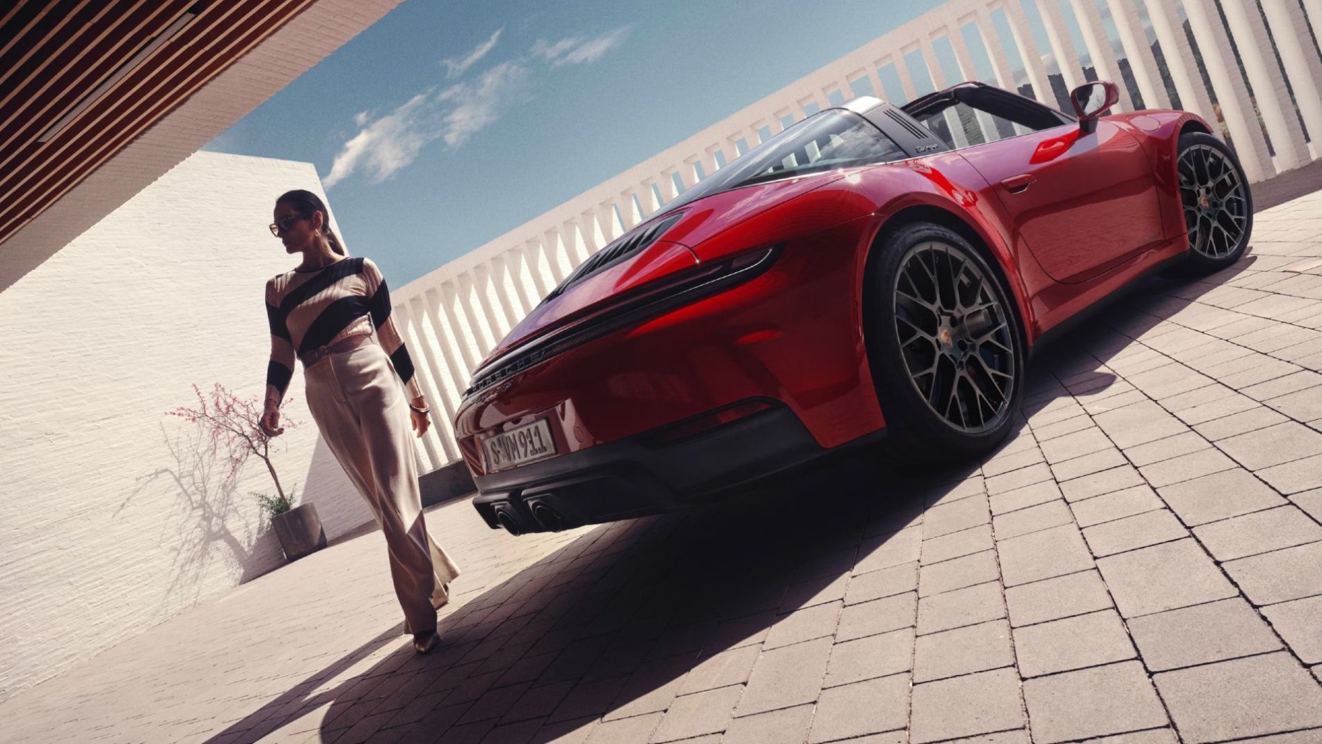 Один єдиний і назавжди.