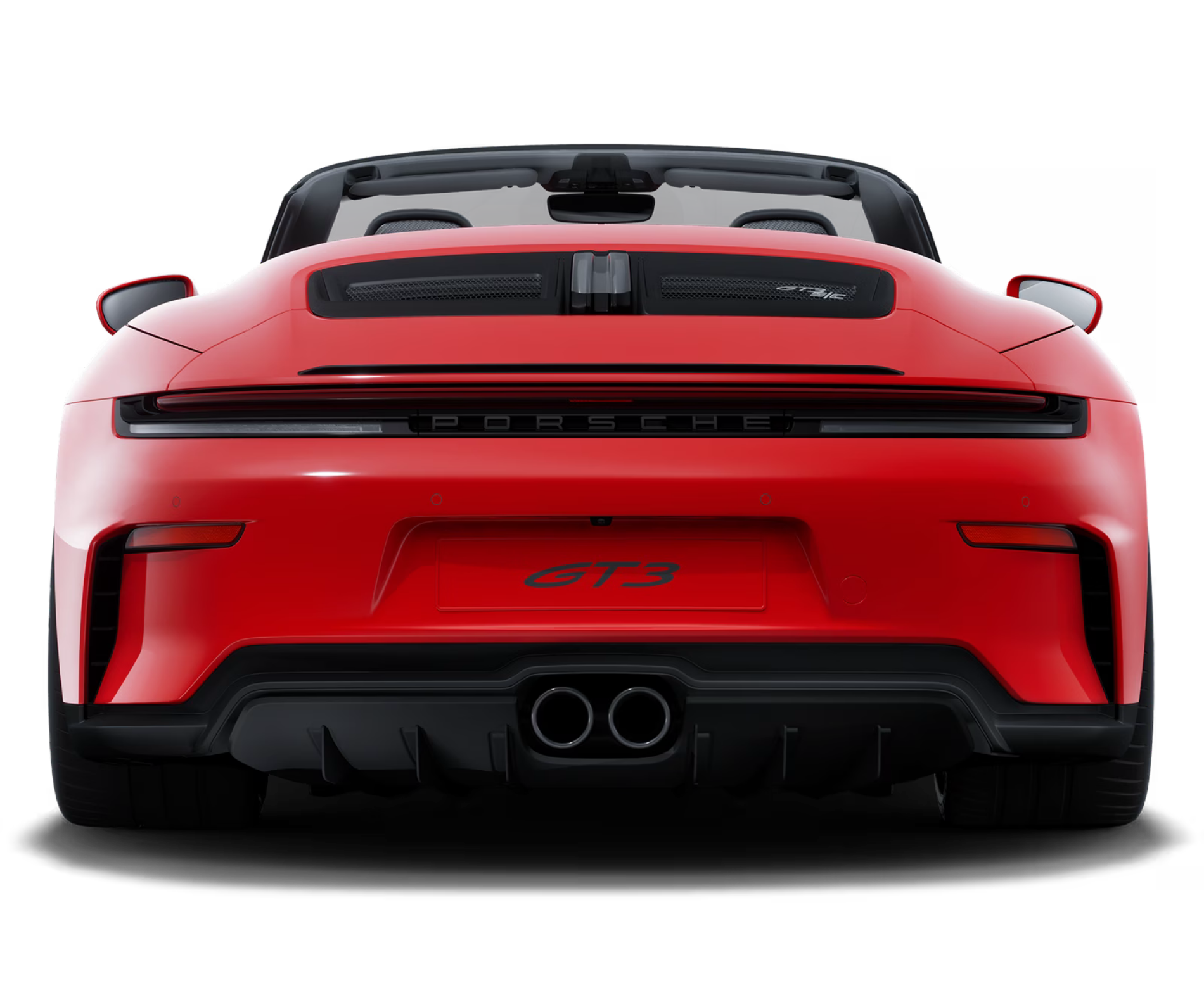 911 GT3 S/C