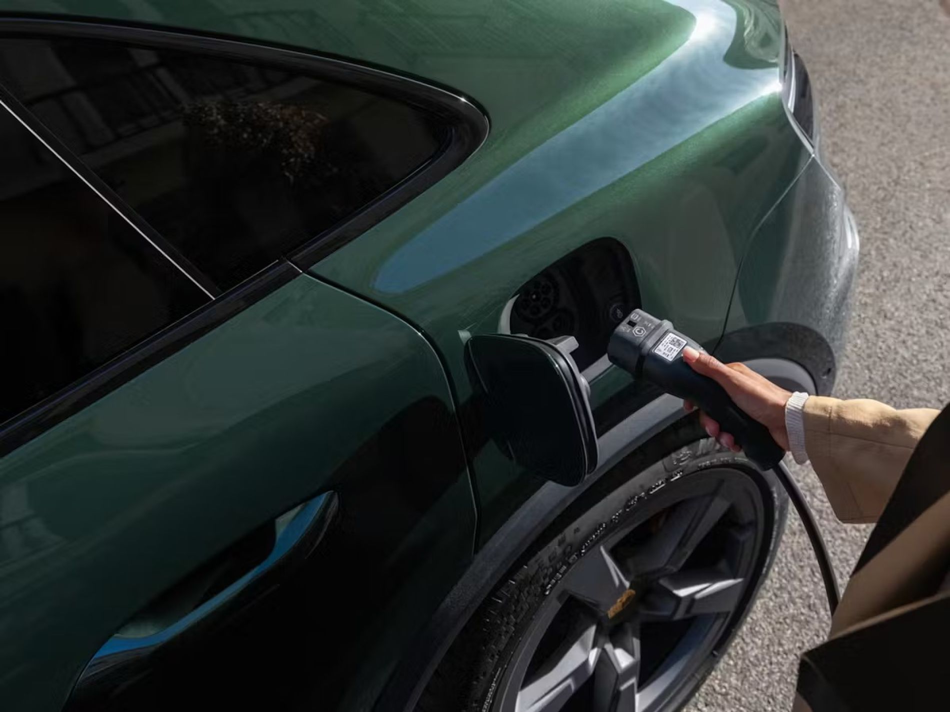 РІВЕНЬ ЗАРЯДУ (SoC).