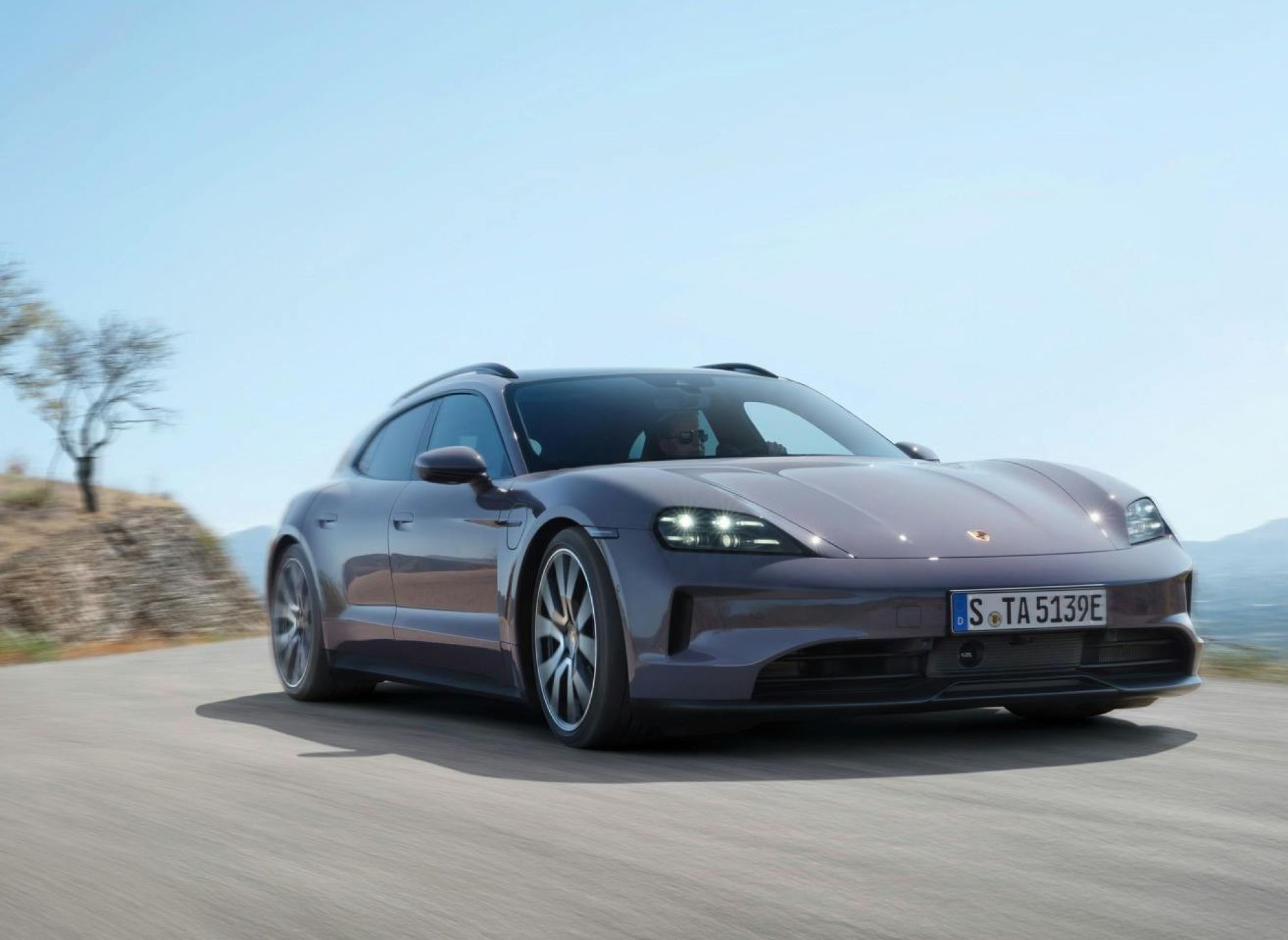 Запас ходу до 650 км