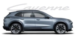 Cayenne Electric