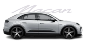 Macan Electric
