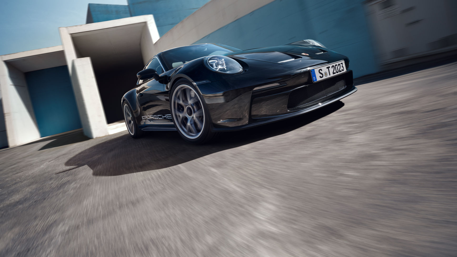 Кожен поворот має значення.