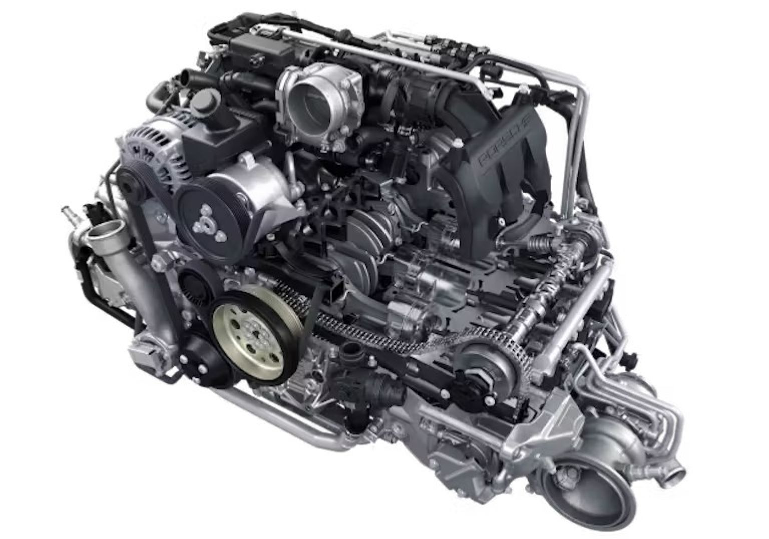 Динамічні якості. 