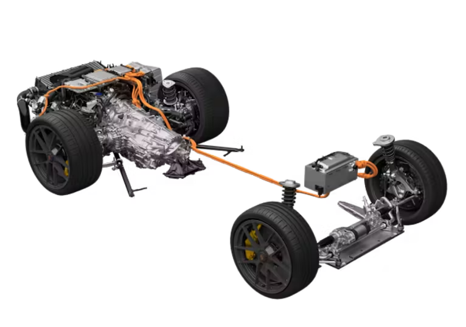 Конструкція.