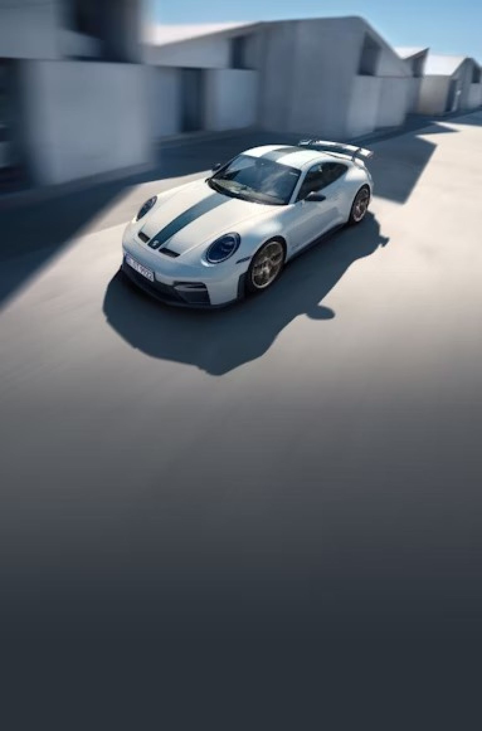 Пакет Weissach.