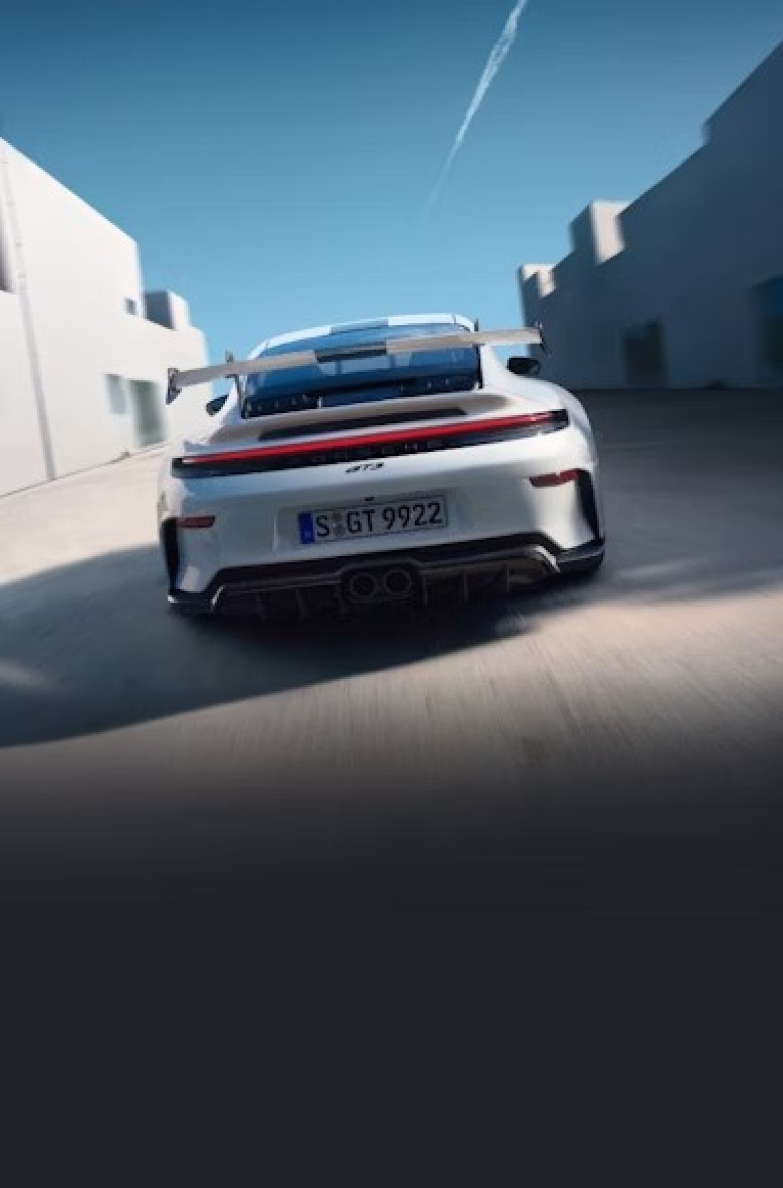 Високооборотний атмосферний двигун