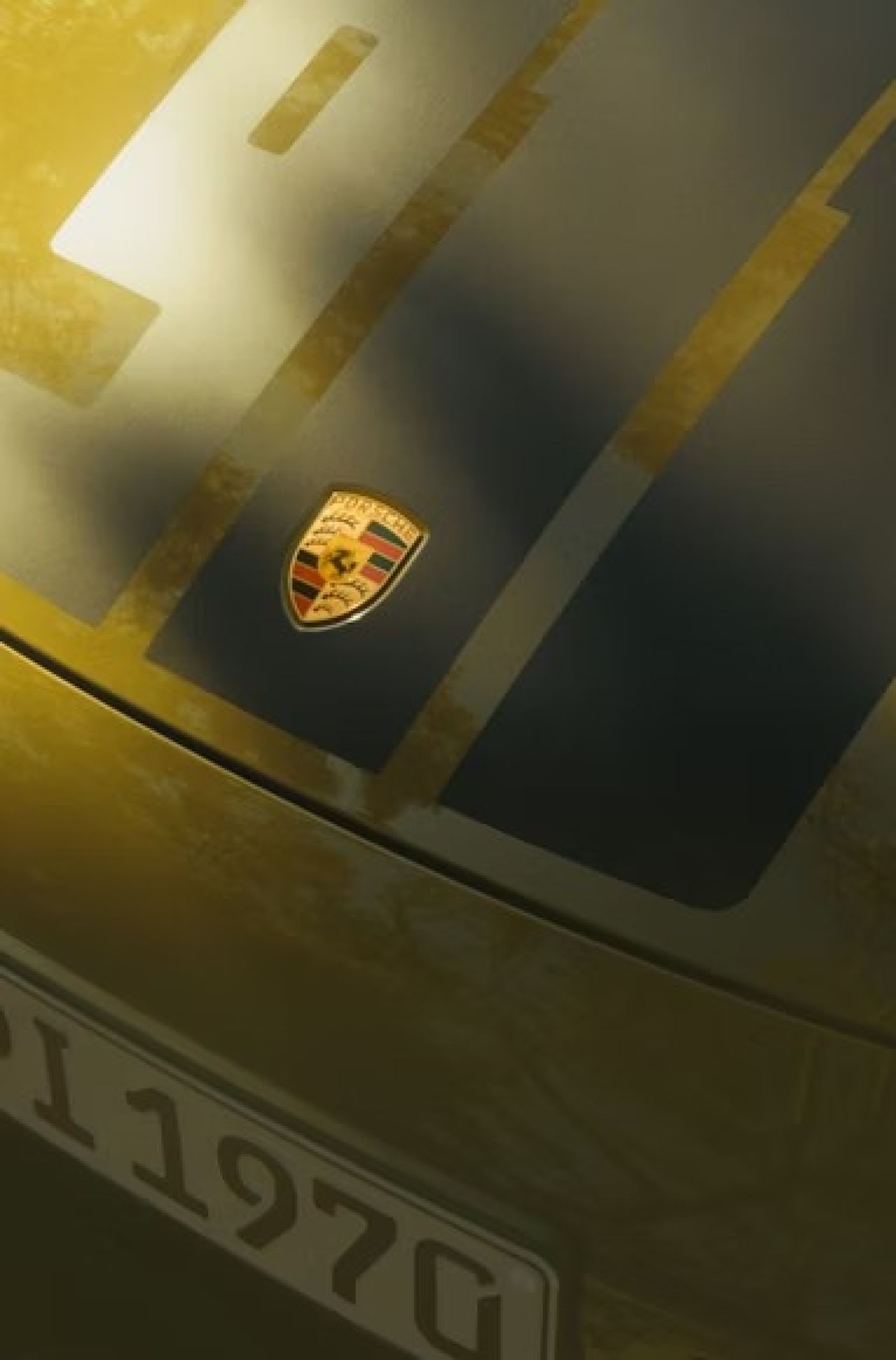 Герб 1963 року.