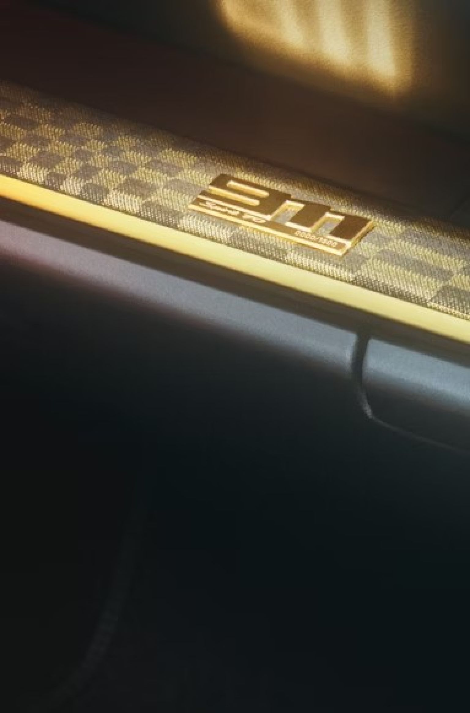 Обмежений випуск — лише 1 500 екземплярів.