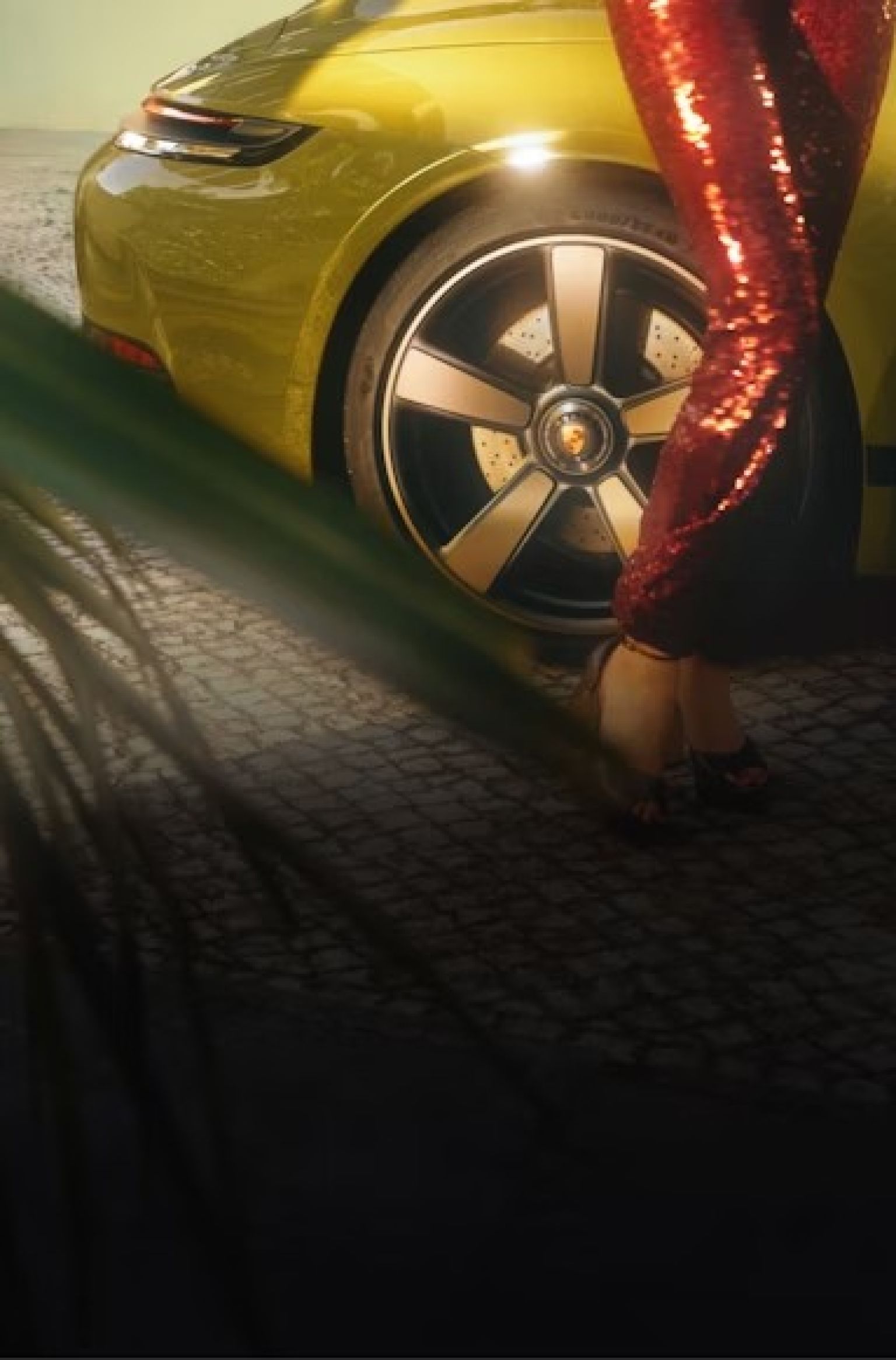 Легкосплавні диски Sport Classic.