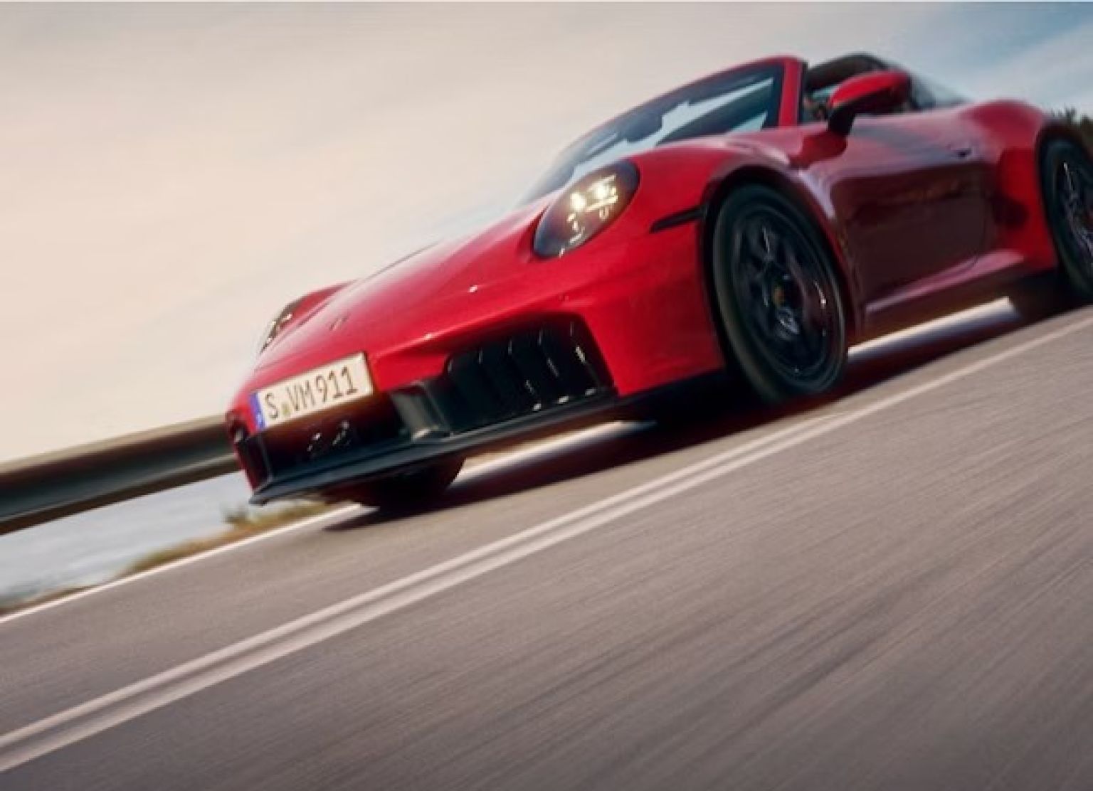 Ходова частина PASM