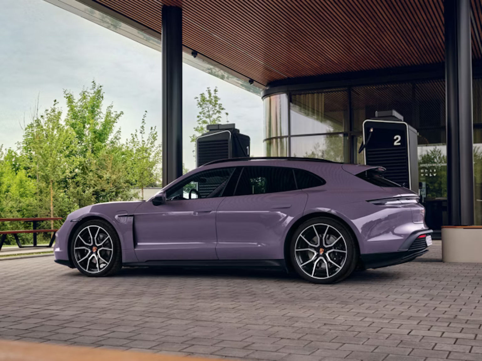 Швидке та надійне заряджання.