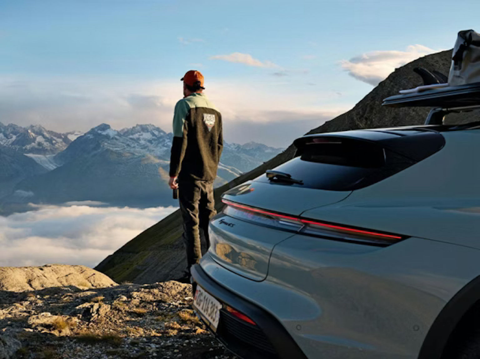 Свобода без меж.