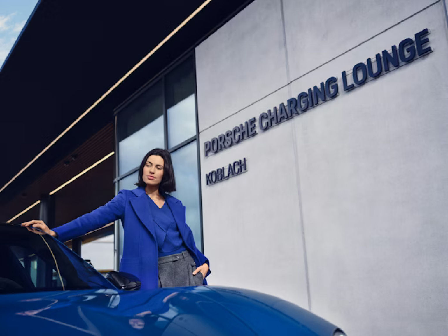 Поул-позиція на ключових транспортних розв'язках.