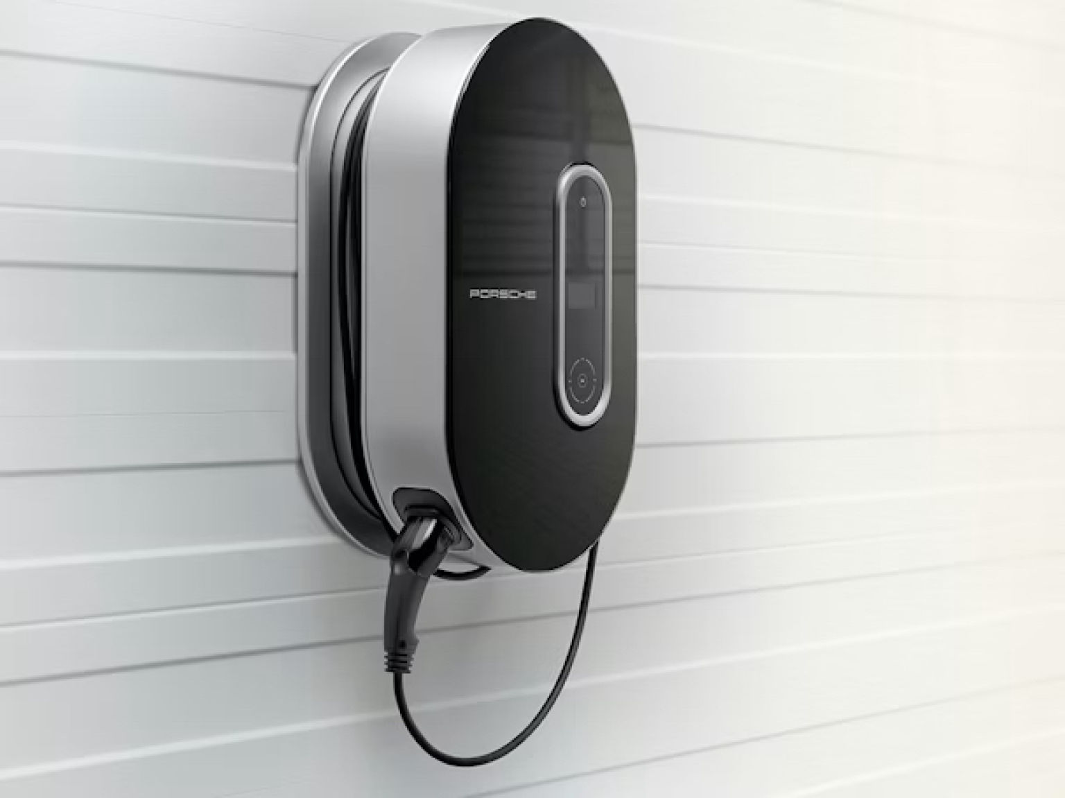 Зарядна док-станція Porsche (Porsche Charging Dock).