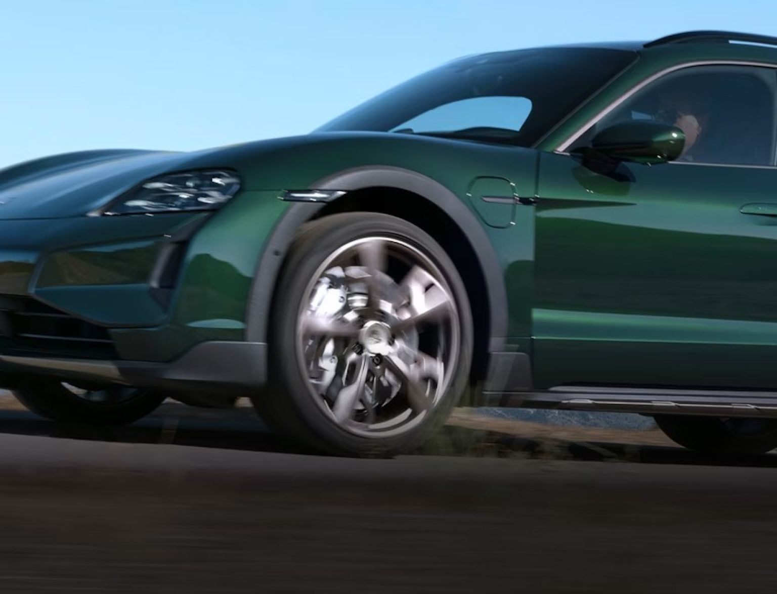 Динаміка руху.