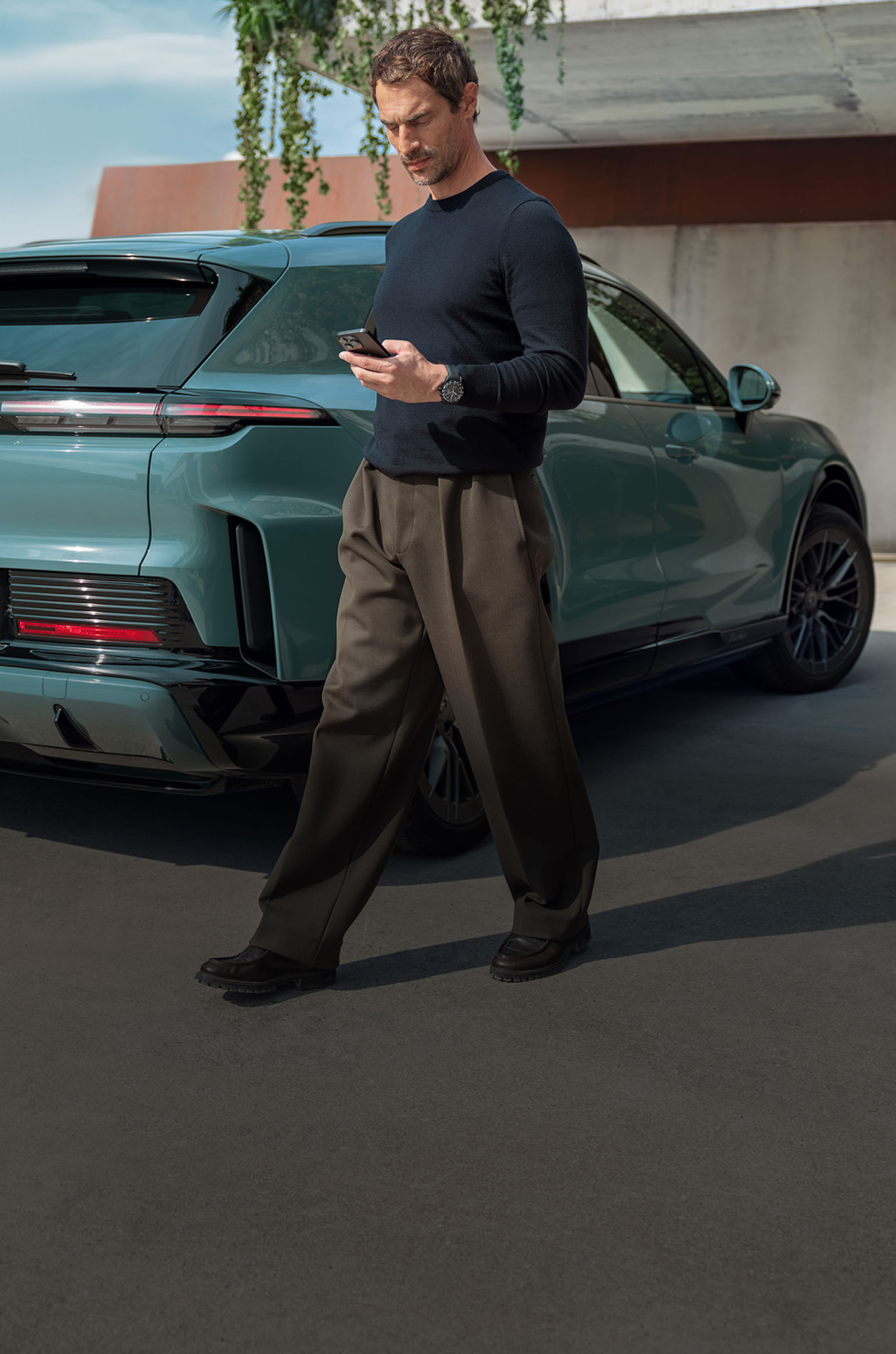 Цифровий ключ.