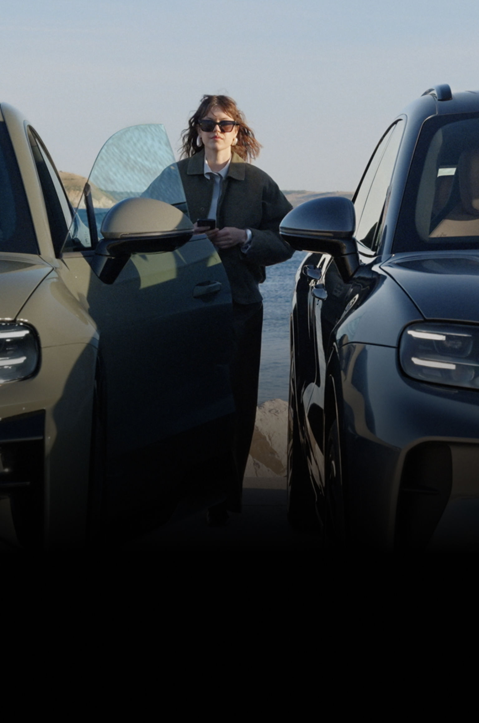 Електричні двері.¹