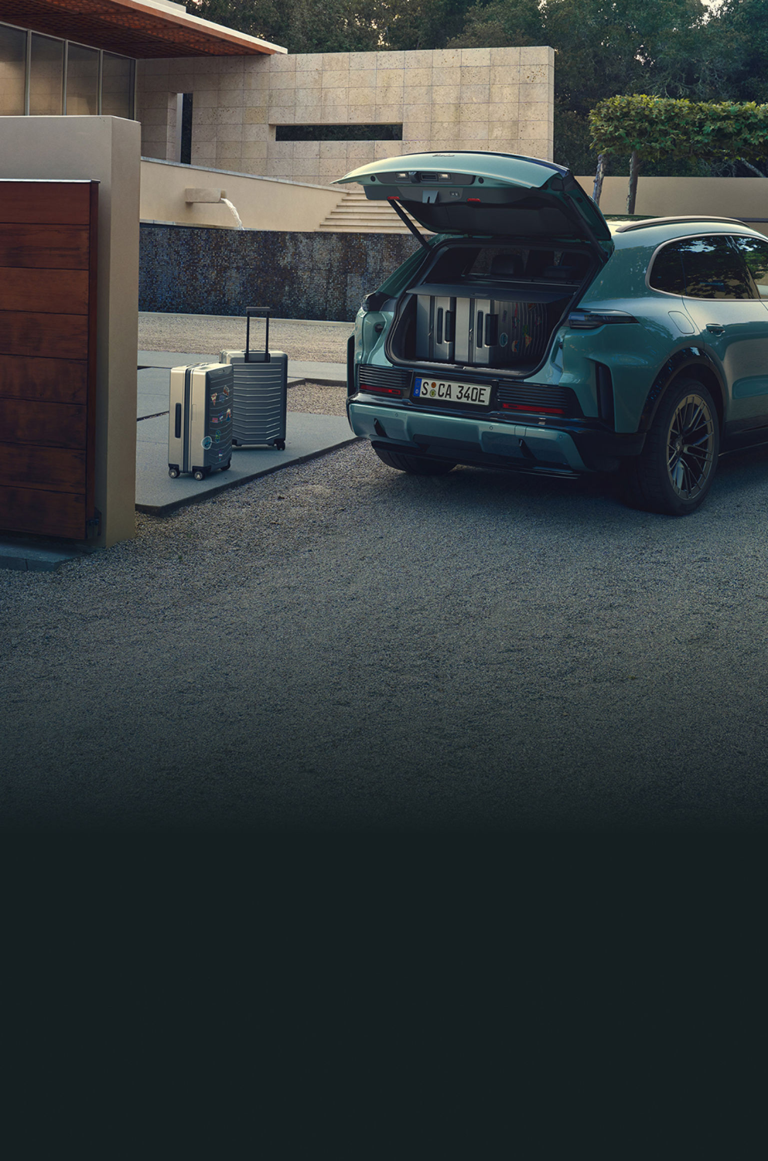 Змінний простір.