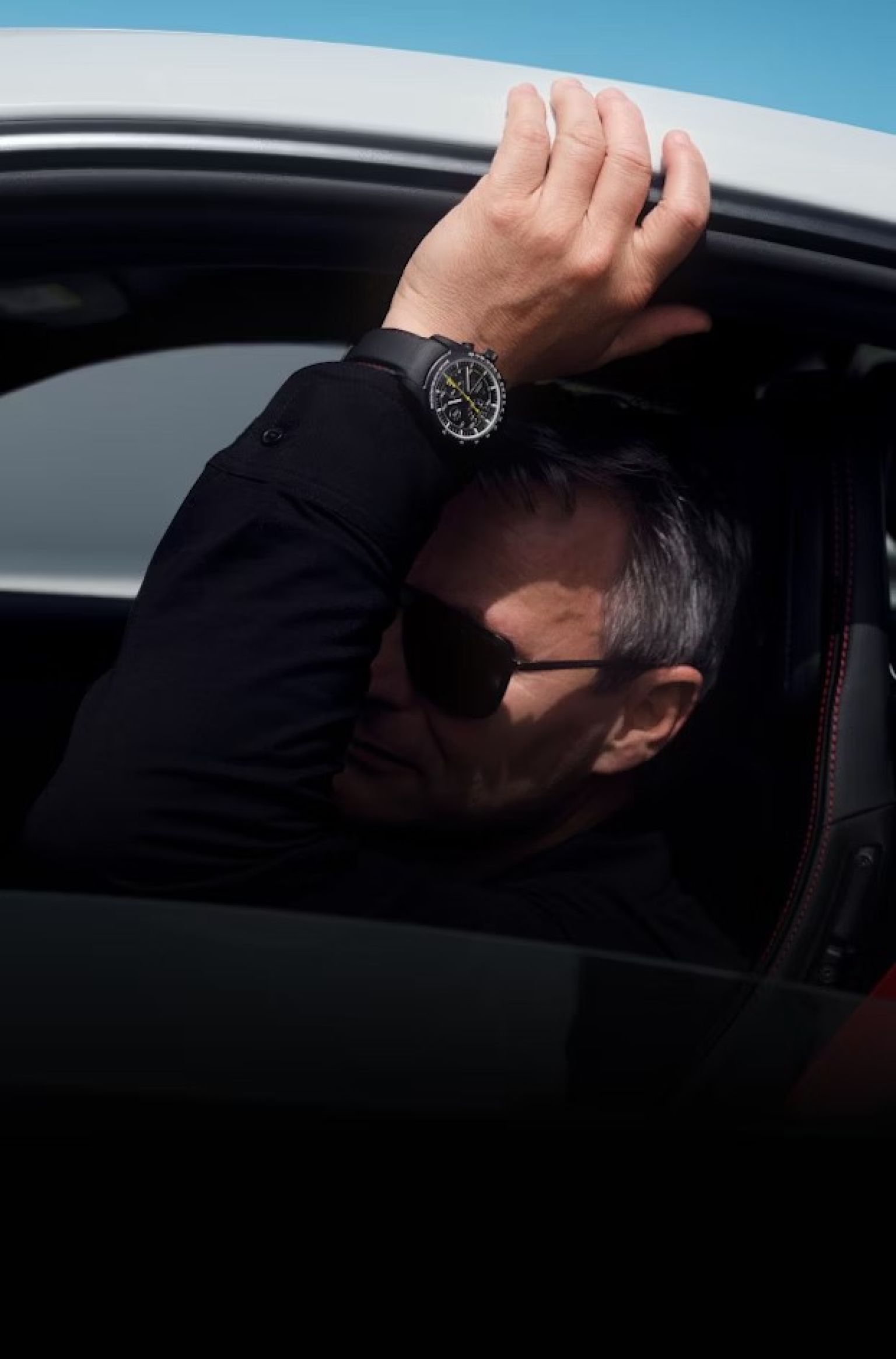 Porsche Design Chronograph 911 GT3.