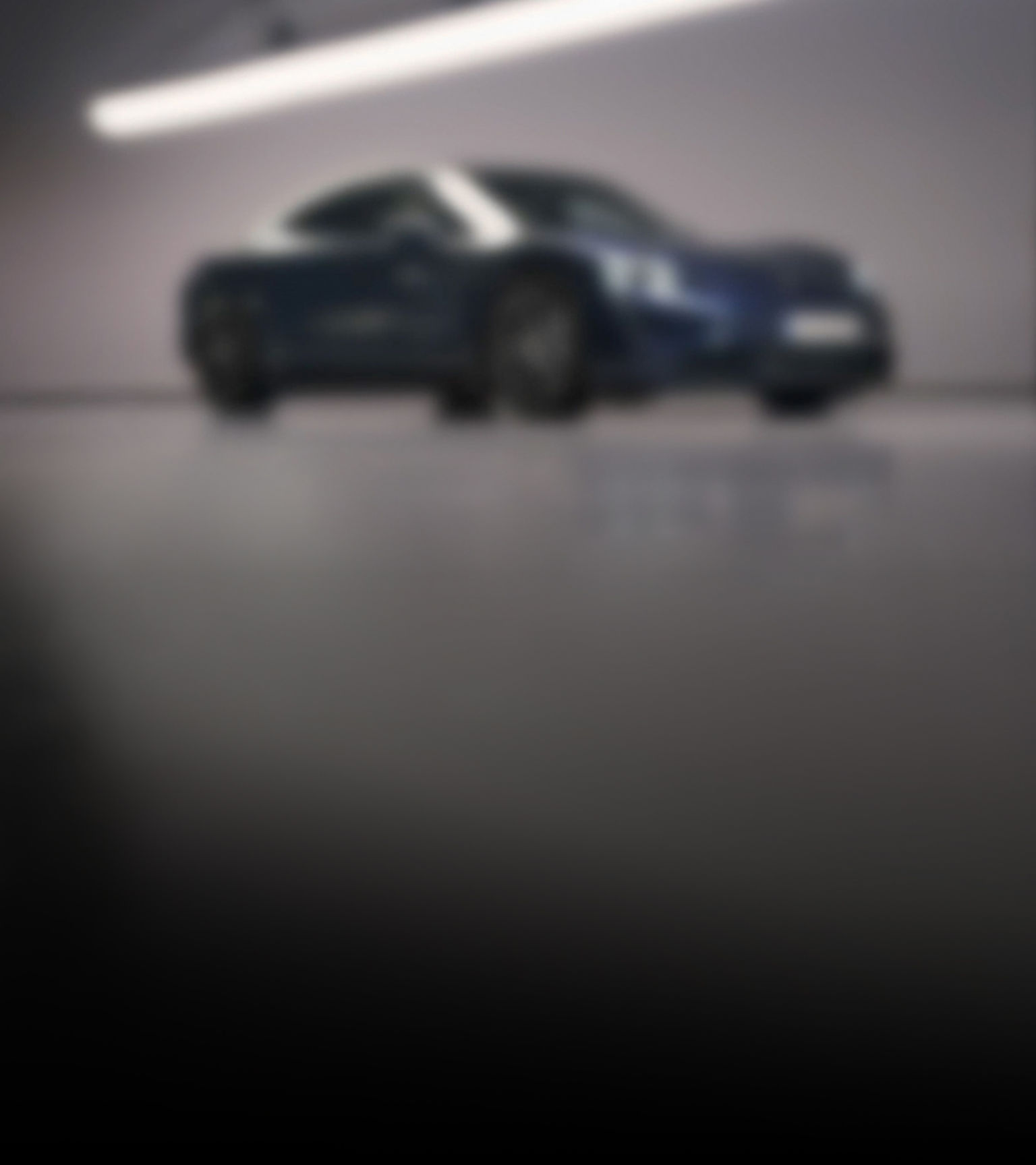 Знайомство з повністю електричним Porsche: Запитайте в Porsche про Taycan.