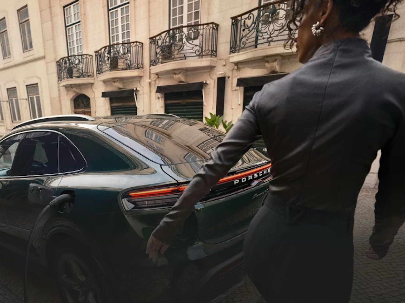 Все, що вам потрібно знати про заряджання.