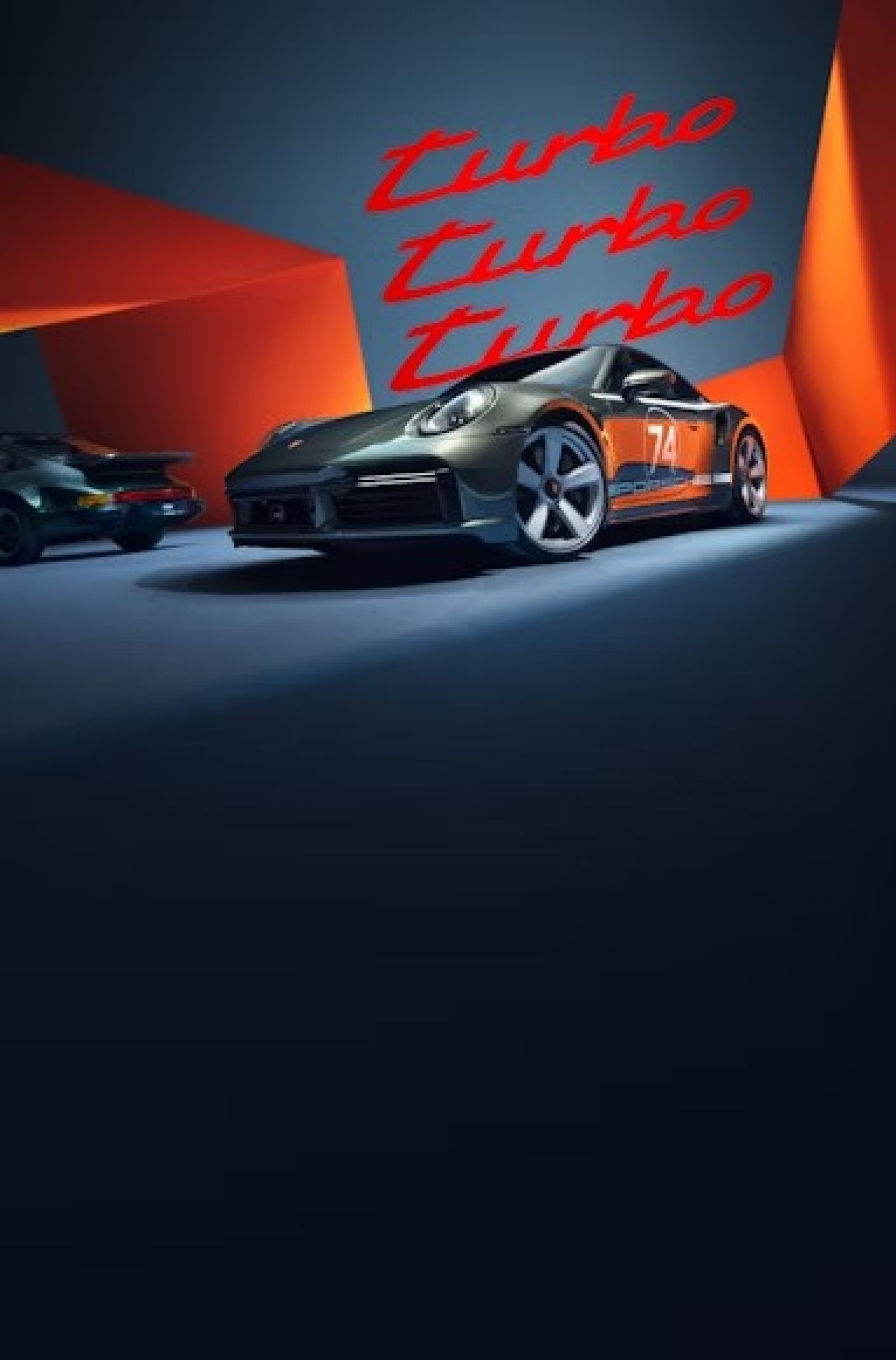 Пакет Heritage Design.