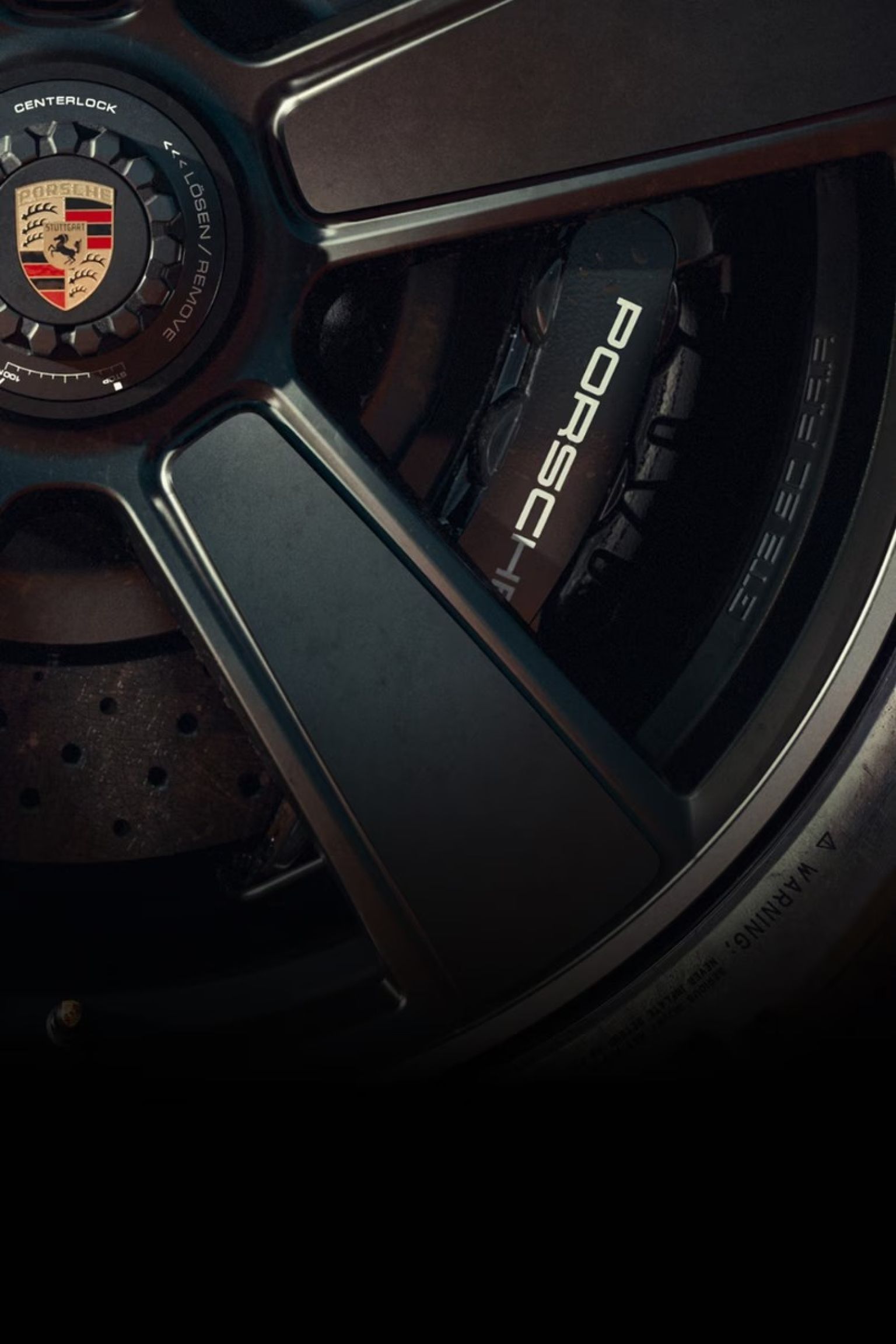 Колісні диски Sport Classic.