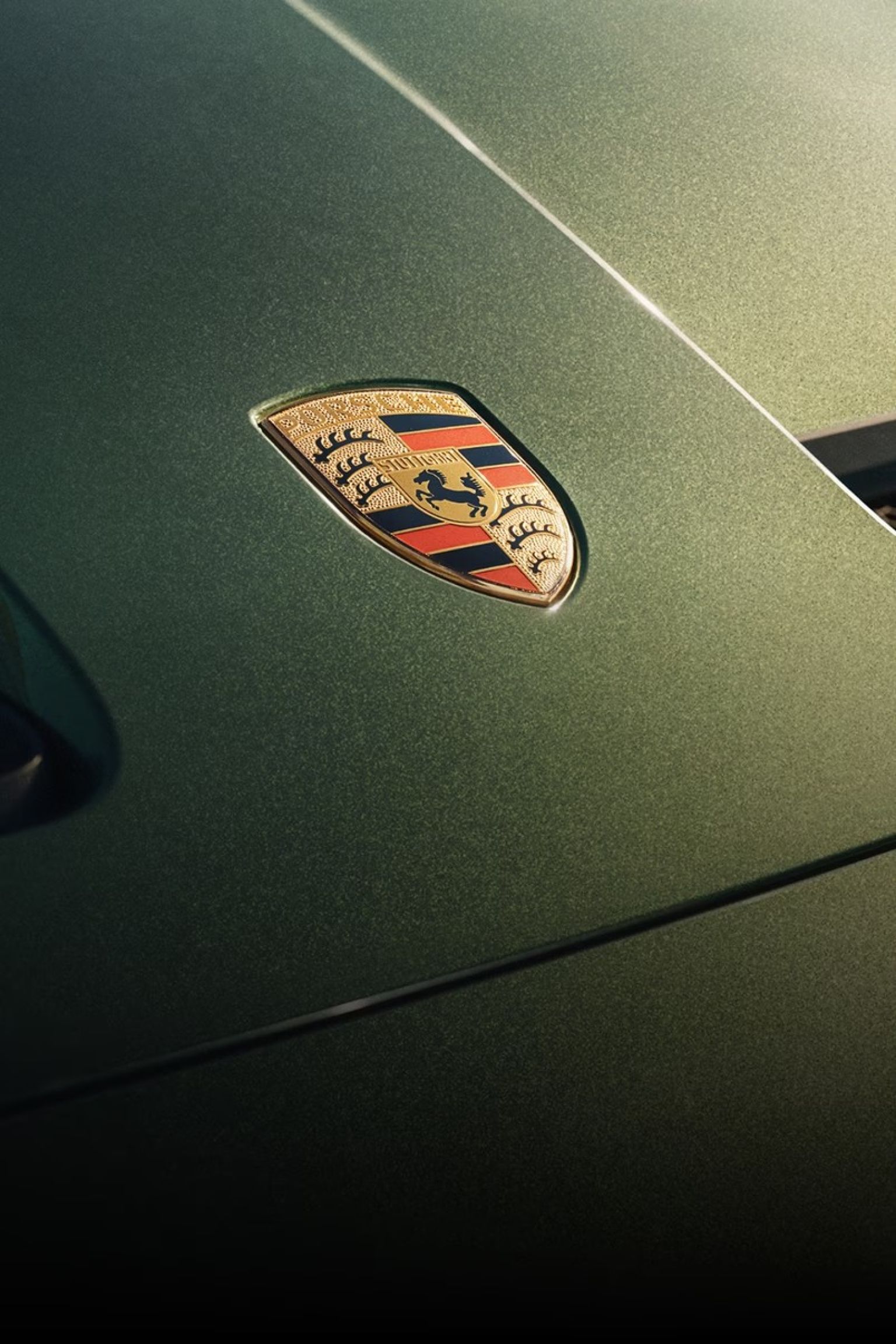 Герб зразка 1963 року.