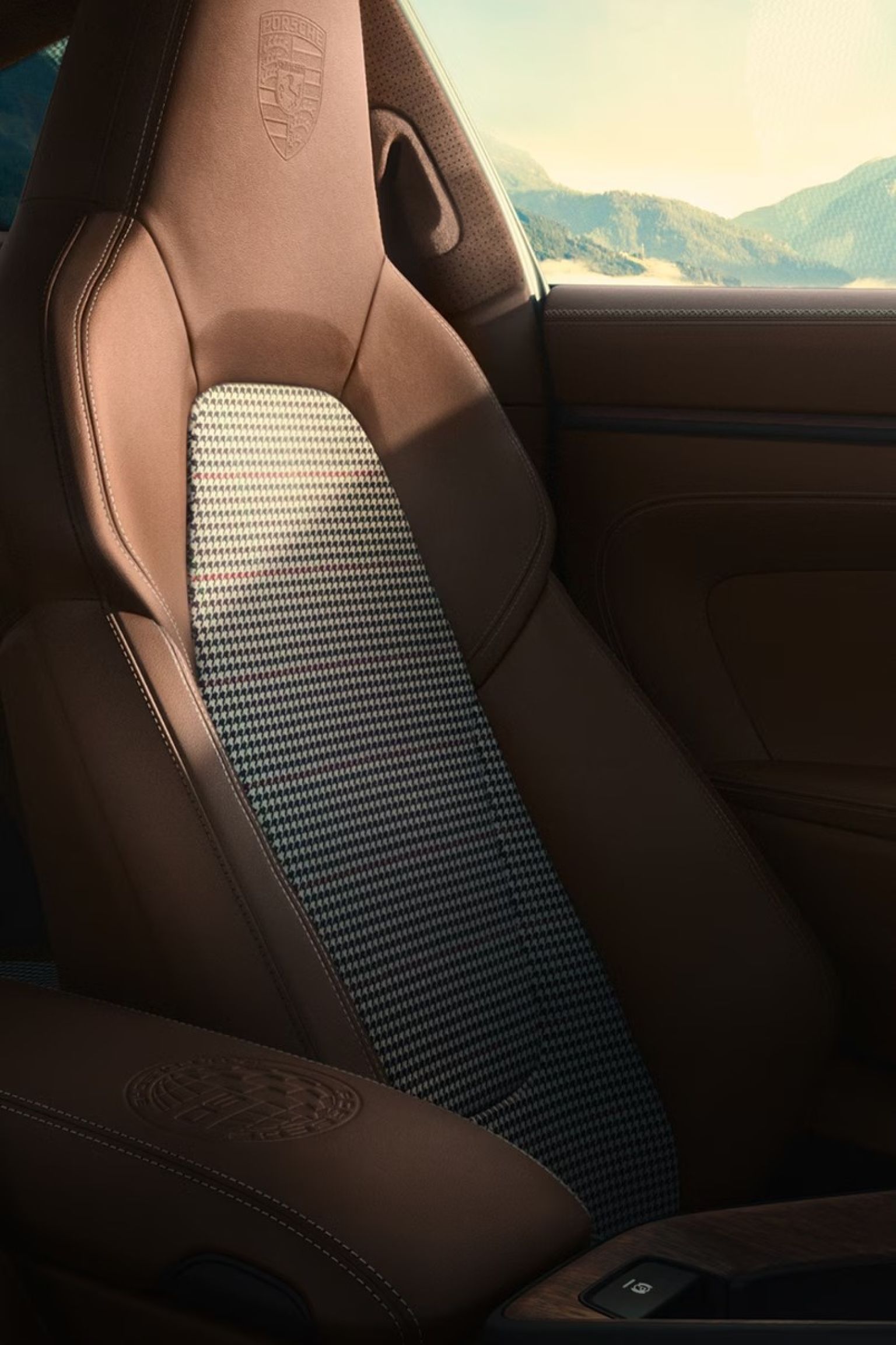 Тканий візерунок F. A.