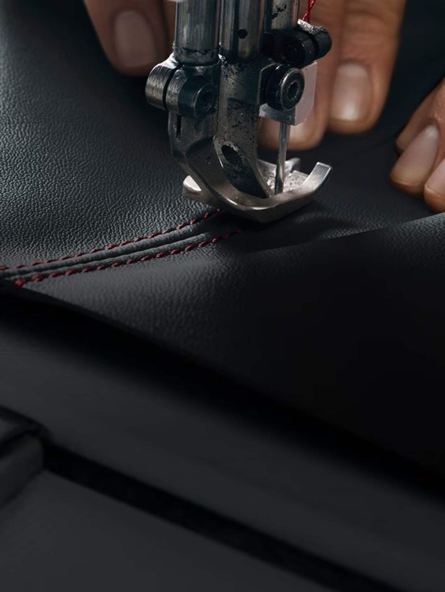 Кастомізація та фінішна обробка.